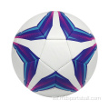 Bola de fútbol de baja bounce Futsal Ball tamaño 4